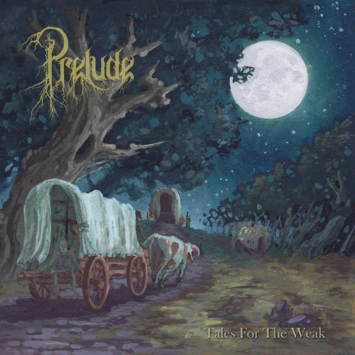 Prelude (FRA) : Tales for the Weak